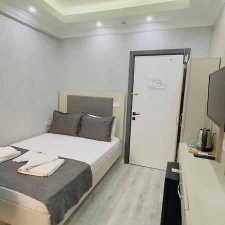 La Mer Old City Hotel 伊斯坦布尔 外观 照片