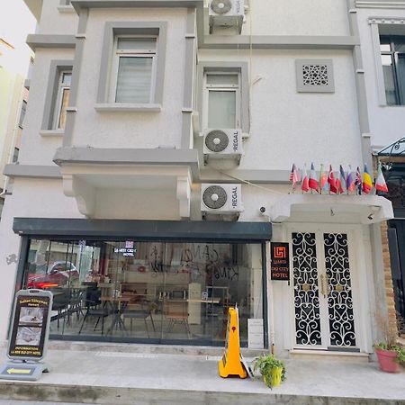 La Mer Old City Hotel 伊斯坦布尔 外观 照片