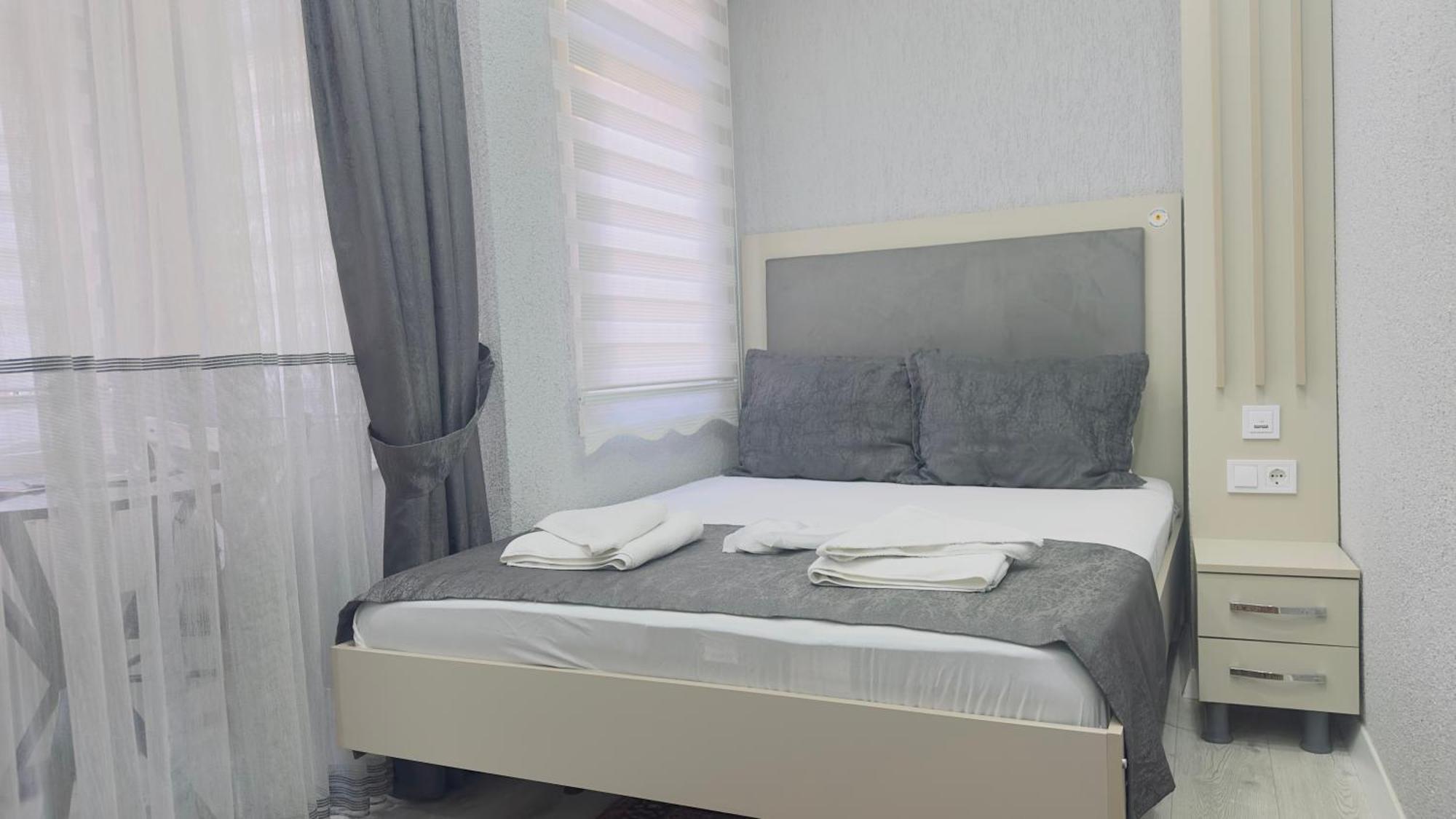 La Mer Old City Hotel 伊斯坦布尔 外观 照片