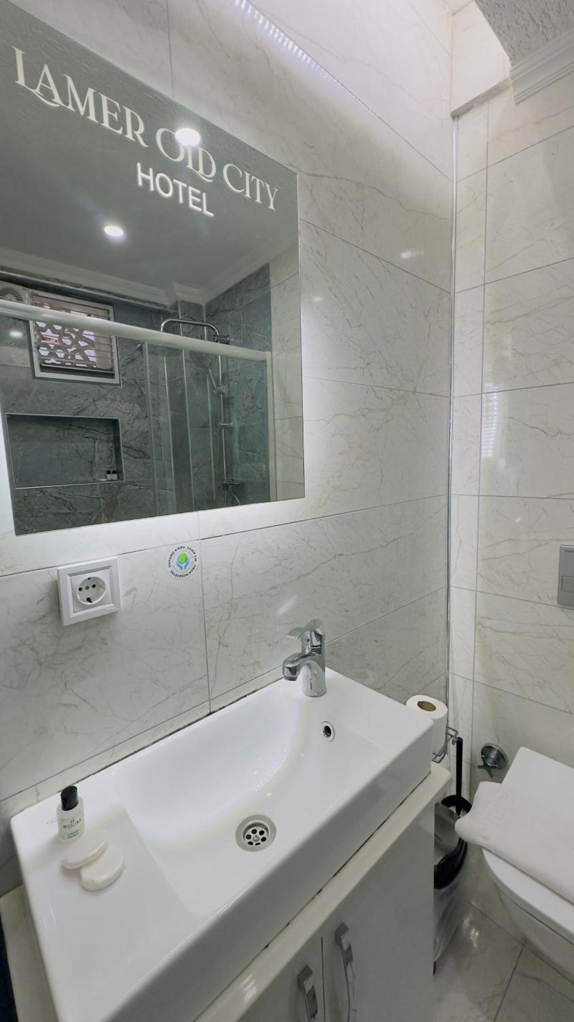 La Mer Old City Hotel 伊斯坦布尔 外观 照片