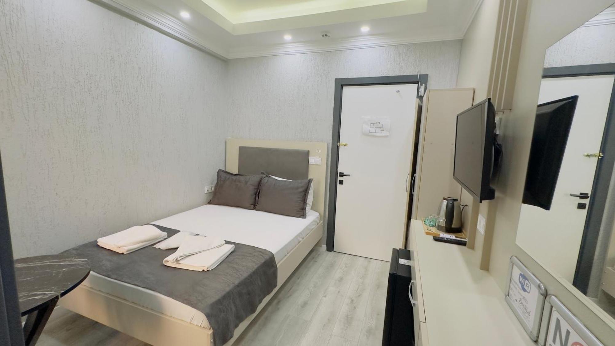 La Mer Old City Hotel 伊斯坦布尔 外观 照片