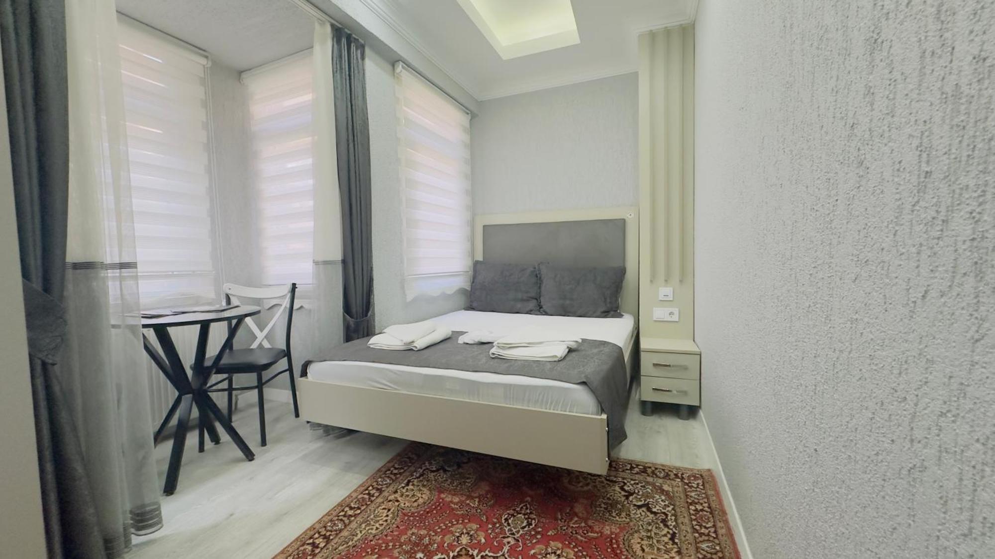 La Mer Old City Hotel 伊斯坦布尔 外观 照片
