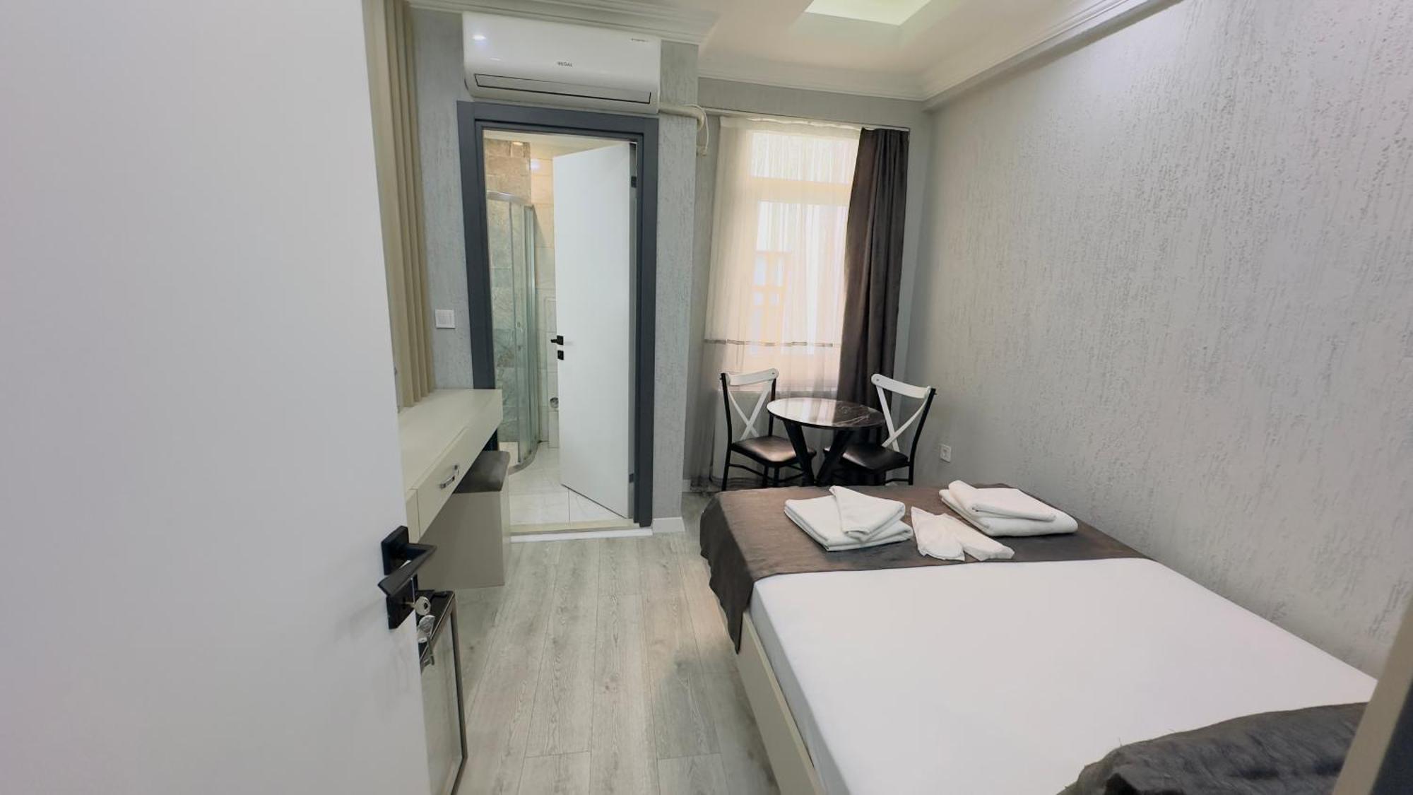 La Mer Old City Hotel 伊斯坦布尔 外观 照片